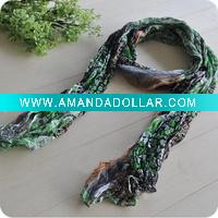 Lady Chiffon Scarf
