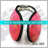 Fashion ear warmer