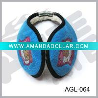 Promotional ear warmer
