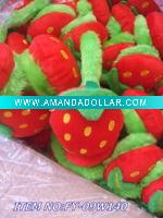 Wholesale 2010 FASHION Plush earmuffs