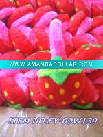 Wholesale Plush earmuffs-hot sale & small order