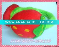Wholesale plush earcap-hot sale & small order