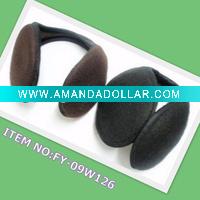 Wholesale ear caps,earflap,earmuffs-hot sale & small order