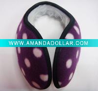 Wholesale earmuff