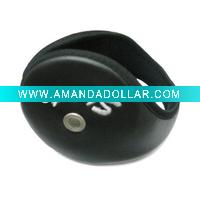 Wholesale embroidery ear muffs