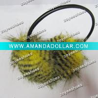 Wholesale Fashion plush earmuffs