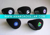 Wholesale Fashion Polar fleece ear muffs(HDMF-1076)
