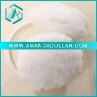 Wholesale winter earmuff