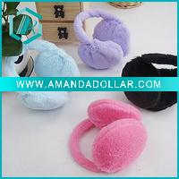 Wholesale winter earmuff