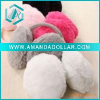 Wholesale winter earmuff