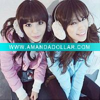 Wholesale ear muffs