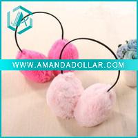 Wholesale winter earmuff
