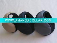 Wholesale Fashion polar fleece earmuff(HDMF-1081)