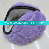 Wholesale Winter earmuff(ear cover,ear warmer)