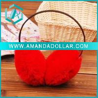 Wholesale winter earmuff