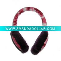 Wholesale warm earmuffs