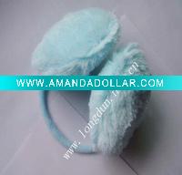 Wholesale 2011 cute ear muff(LD-N663)