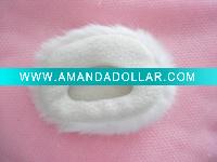 Wholesale Plush Earmuff