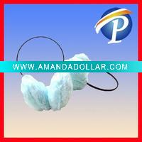 Wholesale Manmade Wool Multicolor Sweet Warm Earflaps
