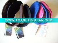 fleece earmuff