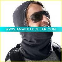 Wholesale Full Face Cover Winter Ski Mask Hat neck warmer