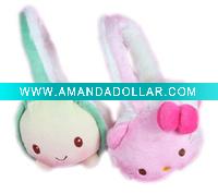 Wholesale kid earmuffs