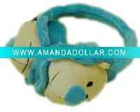 Wholesale kid earmuffs,ear cover,ear patch