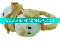 Wholesale plush kid earmuffs,ear cover,ear patch