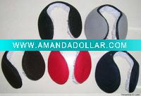 Wholesale earmuffs ear cover ear warmer