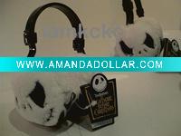 Wholesale fashion earmuffs