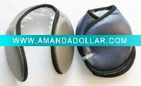 Wholesale leather earmuff earflap
