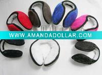 Wholesale winter earmuff