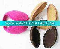 Wholesale earflap ear warmer