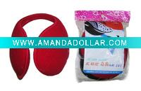 Wholesale earmuff fleece earcap