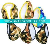 Wholesale ear warmer camouflage