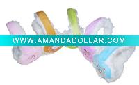 Wholesale cartoon adjustable earmuff earflap