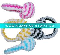 Wholesale fur earwarmer earflap