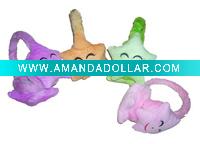 Wholesale kid's cartoon earmuff
