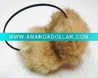 Wholesale fashion ear warmer
