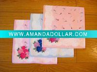 women's handkerchief