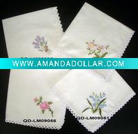 Ladies' handkerchief