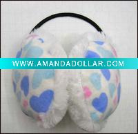 Wholesale fleece fabric ear cover