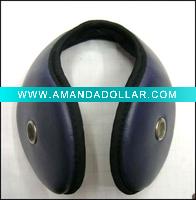 Wholesale leather ear warmer