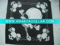 Wholesale bandannas; seamless bandanna;cotton bandana