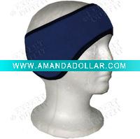 Wholesale polar fleece ear warmer headband