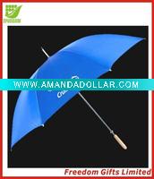Wholesale Cheapest Price Top Quality Logo Printed Umbrella