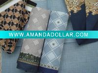 Wholesale yarn-dyed handkerchiefs