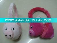 Wholesale Animal earmuffs