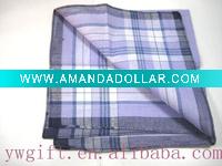 Wholesale 2011 man cotton handkerchief