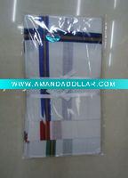 cotton handkerchief